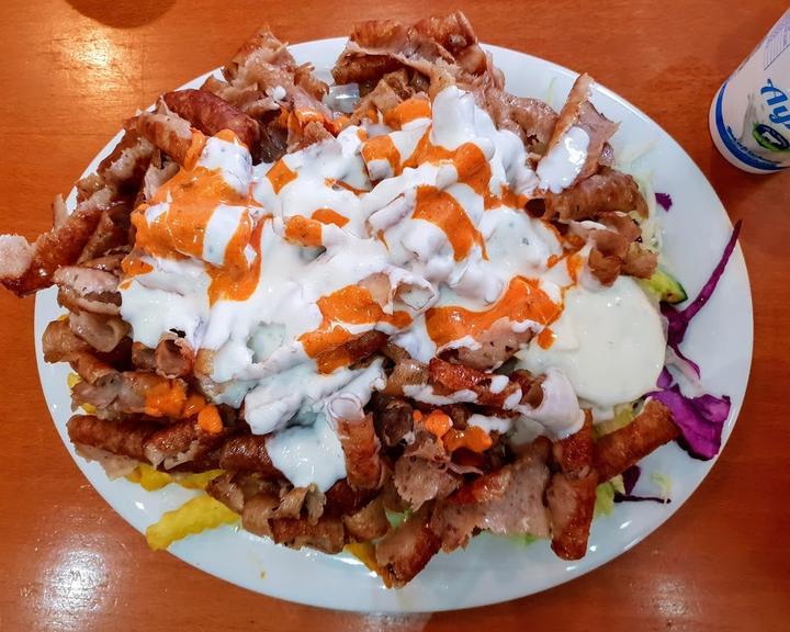 Sultan Imbiss & Doner Nurnberg